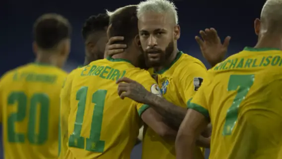Jogo da Seleção Brasileira hoje: como assistir ao vivo e horário – 2/7