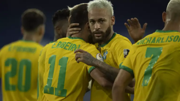 Jogo da Seleção Brasileira hoje: como assistir ao vivo e horário – 2/7
