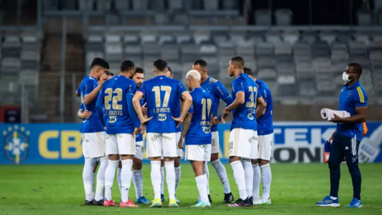 Assistir jogo do Botafogo x Cruzeiro ao vivo hoje e horário – 10/7