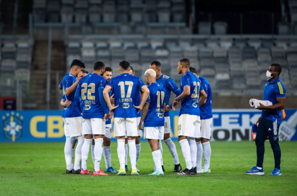 Botafogo x Cruzeiro: Saiba como assistir ao jogo AO VIVO online