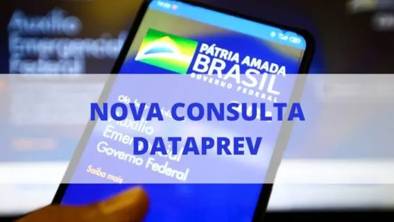 Dataprev abre contestação do auxilio emergencial negado em agosto