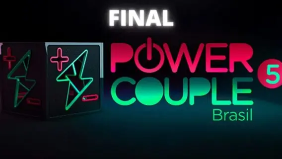 Quando é a final do Power Couple 2021? Data, horário e como assistir