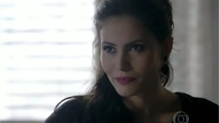 Por onde anda Ana Carolina Dias, a Carmen da novela Império