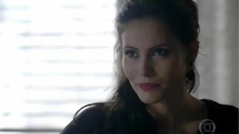 Relembre o final da vilã Carmen na novela Império