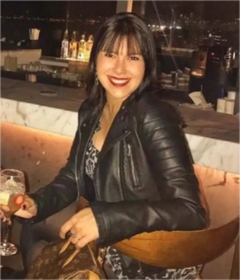 carolina pavanelli hoje