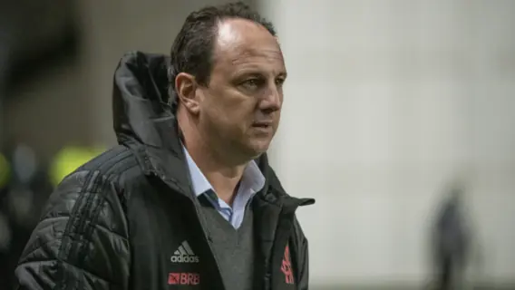 Rogério Ceni foi demitido do Flamengo? Veja a situação do técnico