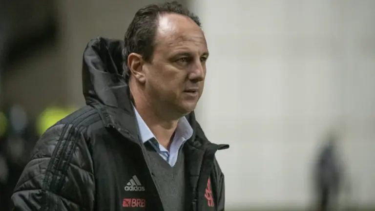 Rogério Ceni foi demitido do Flamengo? Veja a situação do técnico