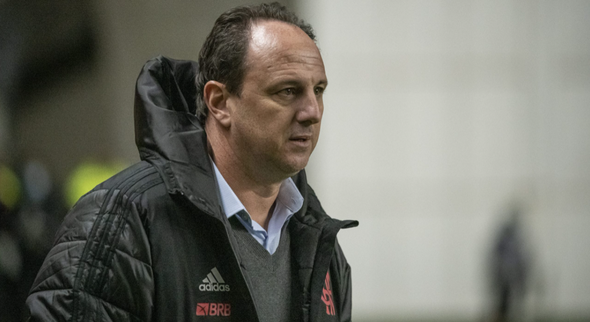Rogério Ceni foi demitido do Flamengo? Veja a situação do técnico