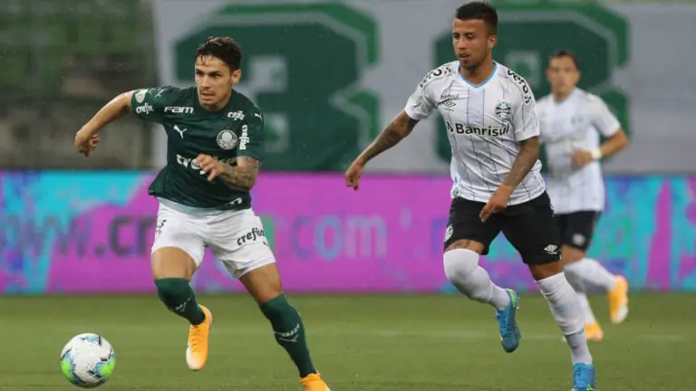 Tabela do Brasileirão Série A 2021: veja os jogos da próxima rodada