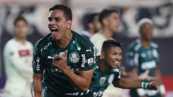 Onde assistir ao vivo e horário do jogo do Palmeiras hoje – 14/7