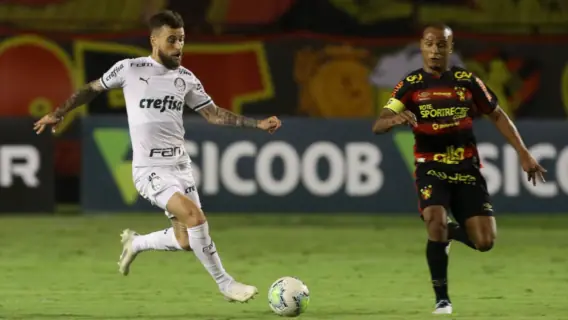 Assistir jogo do Sport x Palmeiras ao vivo hoje e horário – 4/7