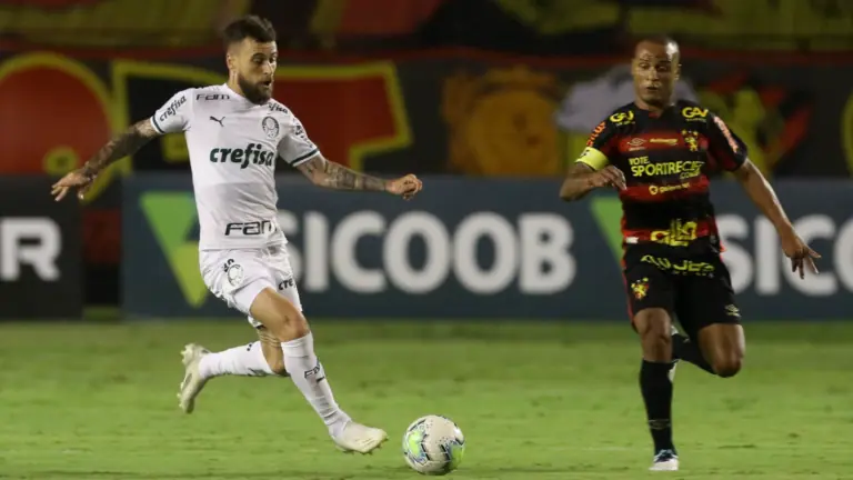 Assistir jogo do Sport x Palmeiras ao vivo hoje e horário – 4/7