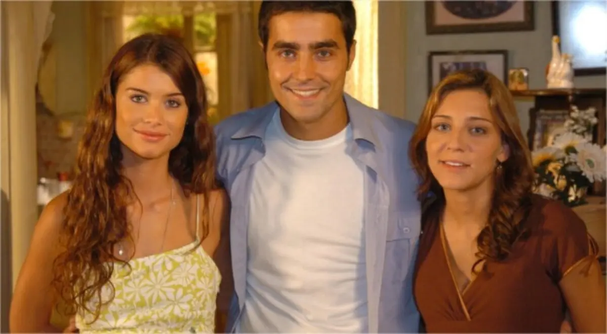 próxima novela do Vale a Pena Ver De Novo