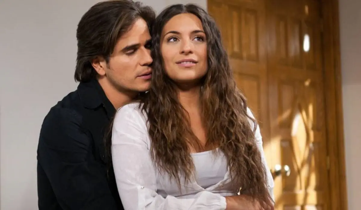 Em que ano foi gravada a novela Coração Indomável