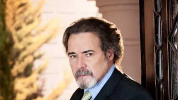 Alessandro morre em Coração Indomável?