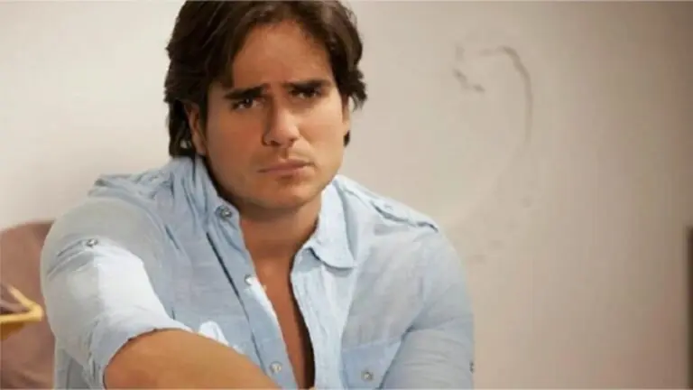 Veja qual será o final de Otávio em Coração Indomável