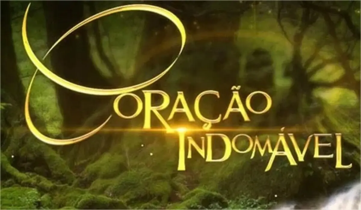 Resumo de Coração Indomável