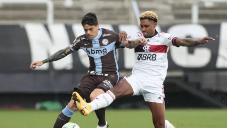 Onde assistir Corinthians x Flamengo ao vivo e horário do jogo hoje – 1/8