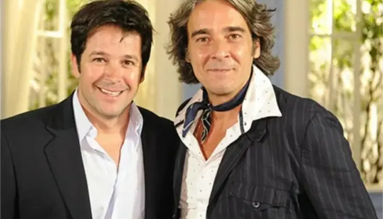 atores principais de tititi