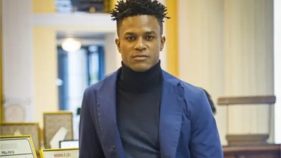 Dom da novela Pega Pega: veja como está hoje o ator David Junior