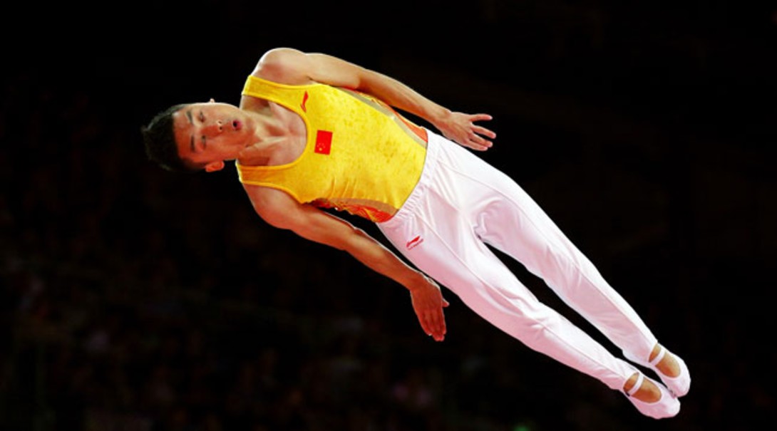 Ginástica de trampolim ao vivo nas Olimpíadas: onde assistir e horário