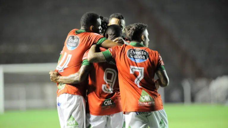 Tabela do Brasileirão Série D 2021: veja a classificação atualizada