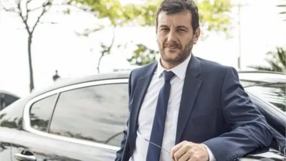 Relembre o que acontece com Josué na novela Império