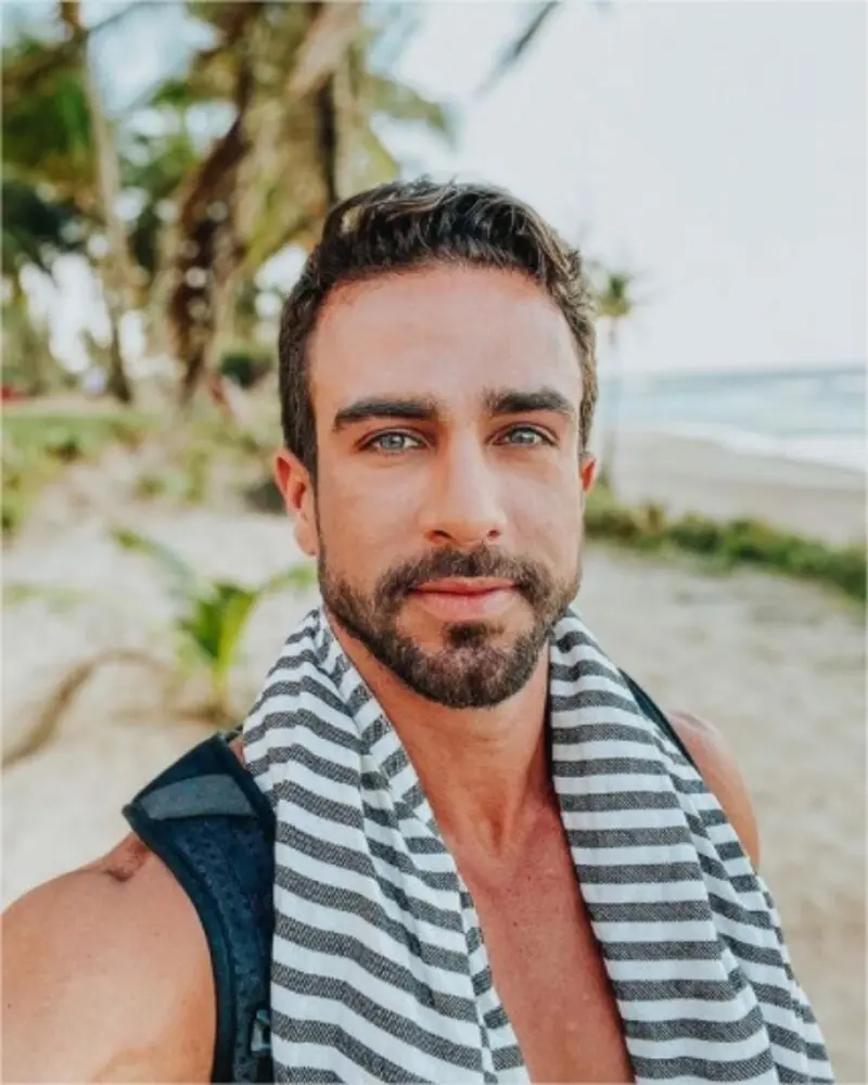 influenciador digital a fazenda 2021