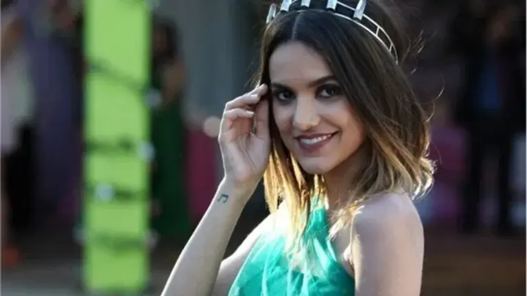 Manu Gavassi fez Malhação? Relembre a personagem da atriz