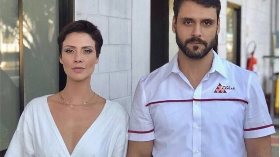 Topíssima resumo da semana