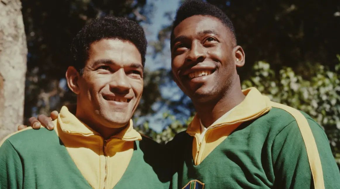brasil futebol
