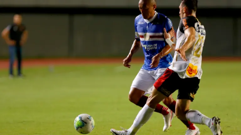 Onde assistir Bahia x Sport ao vivo e horário do jogo de hoje – 01/08