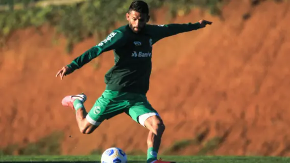 Assistir Juventude x Atlético GO ao vivo hoje e horário do jogo – 11/7