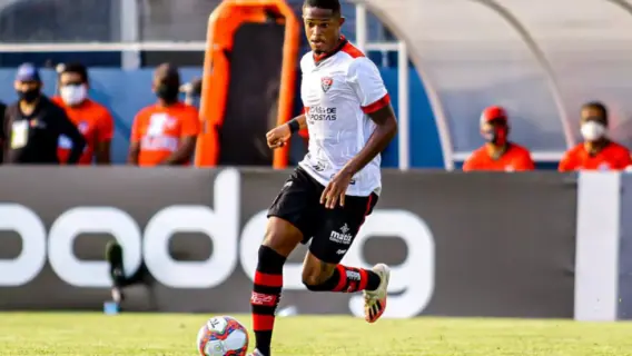 Como assistir jogo do Vitória x Goiás ao vivo hoje e horário – 3/7