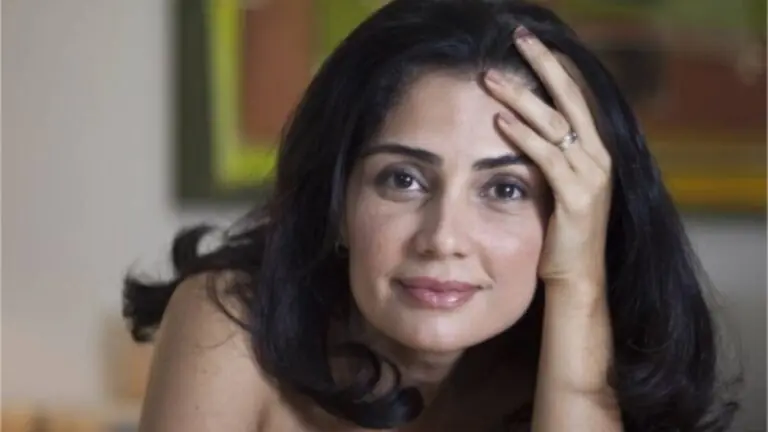 Veja como está Patrícia França em 2021, a Cláudia de Sonho Meu