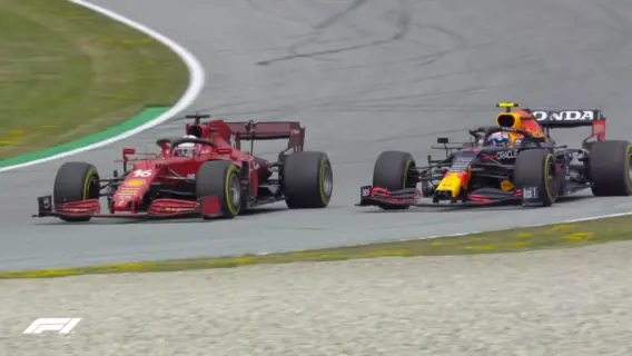 Quem ganhou a Fórmula 1 hoje? Veja o resultado do GP da Áustria