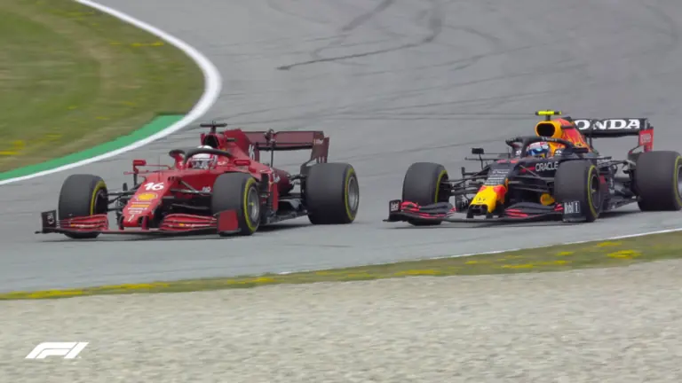 Quem ganhou a Fórmula 1 hoje? Veja o resultado do GP da Áustria