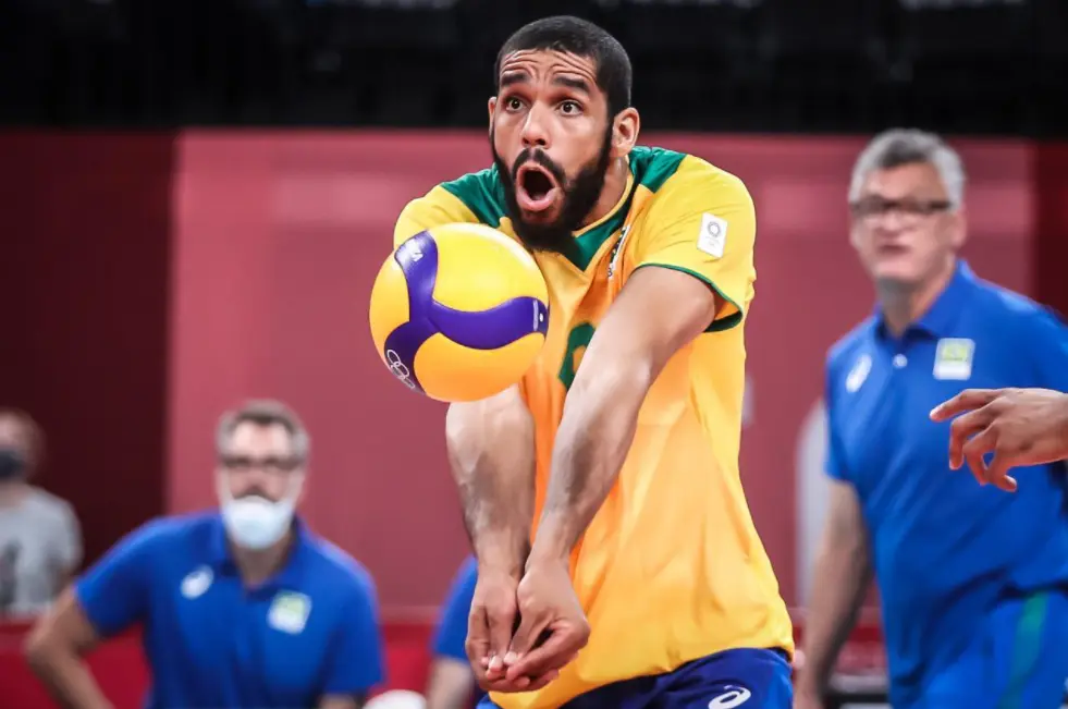 Vôlei brasileiro vence na quadra e nas areias