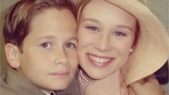 Tonico de Chocolate com Pimenta hoje: como está Guilherme Vieira