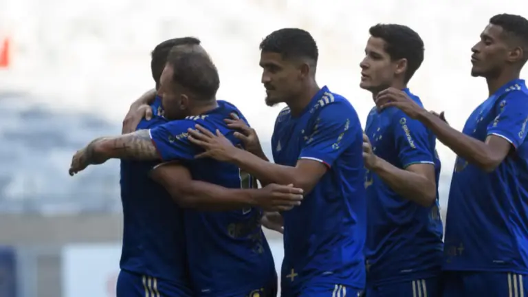 Jogo do Cruzeiro hoje – 17/7: onde assistir ao vivo e horário