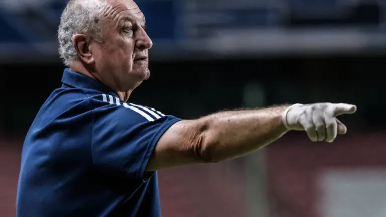 Salário de Felipão no Grêmio: quanto o treinador deve receber?