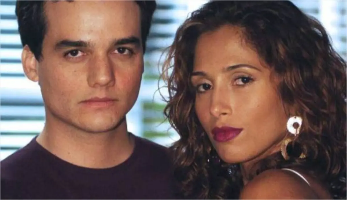 assistir Paraíso Tropical online