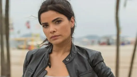 Saiba qual será o final de Antônia na novela Pega Pega