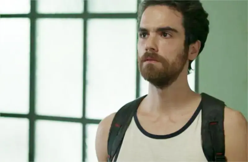 Bernardo marinho ator