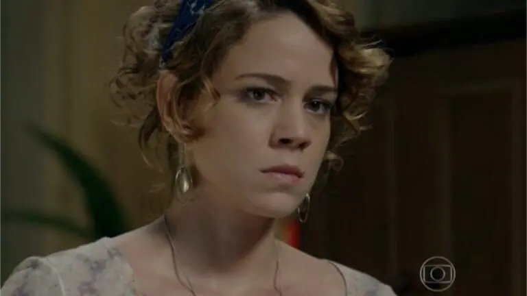 Relembre o que acontece no penúltimo capítulo da novela Império