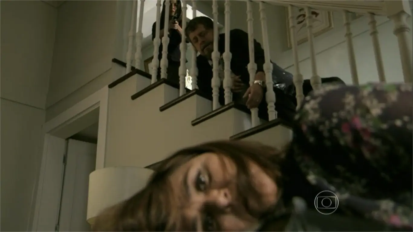 Jurema e Reginaldo império