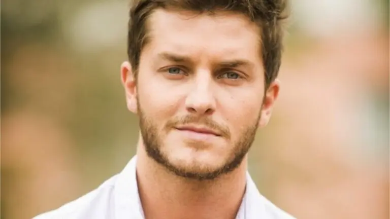 Relembre o final de Leonardo na novela Império