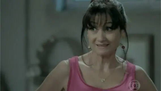 Relembre o final de Magnólia na novela Império