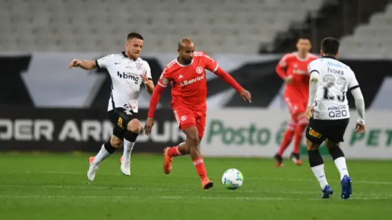 Qual horário do jogo do Corinthians x Inter e onde assistir ao vivo – 3/7