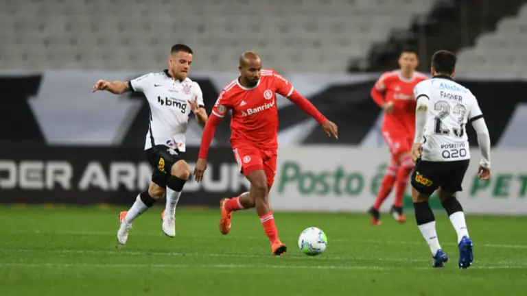 Qual horário do jogo do Corinthians x Inter e onde assistir ao vivo – 3/7